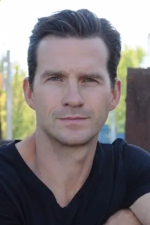 Фото Майкл Карл Ричардс #32465