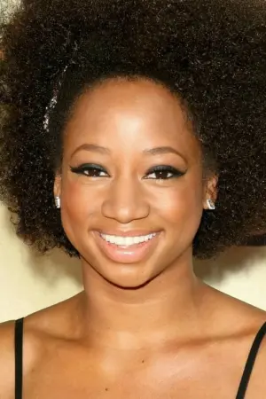 Фото  (Monique Coleman) #78529