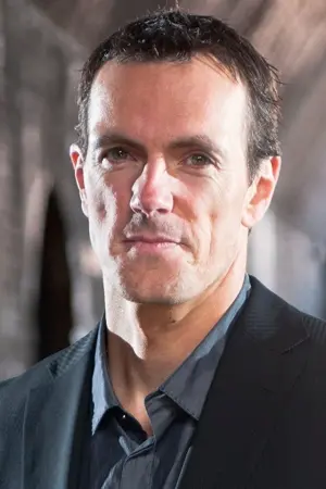 Фото Рик Инглиш #14600