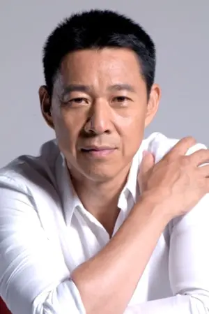 Фото Чжан Фэнъи #89124