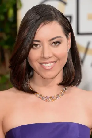 Фото Обри Плаза (Aubrey Plaza) #35683