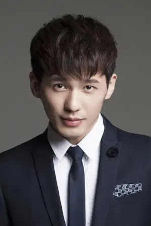 Фото Бай Юй #337400