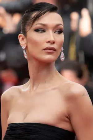 Фото Белла Хадид (Bella Hadid) #278987