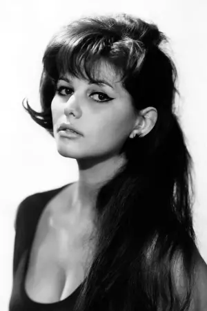 Фото Клаудия Кардинале (Claudia Cardinale) #59837