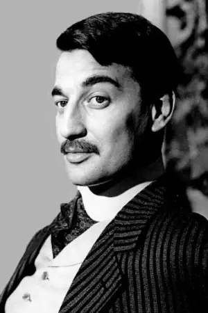 Фото Анри Серр (Henri Serre) #142184