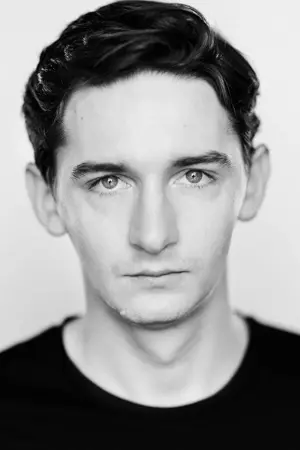 Фото Джеймс Харкнесс #53309