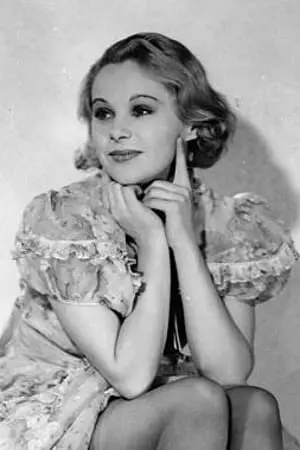 Фото Дженни Лэрд #123603