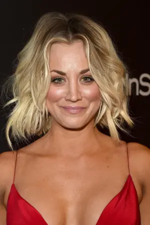 Фото Кейли Куоко (Kaley Cuoco) #46262