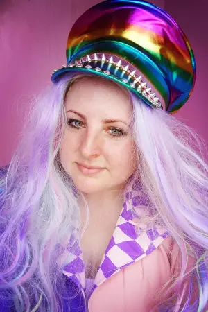 Фото Ребекка Юханссон #350475