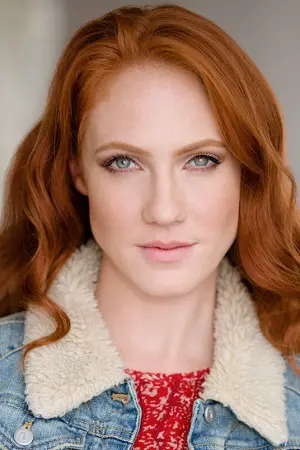 Фото Шеннон Мюррей #240756