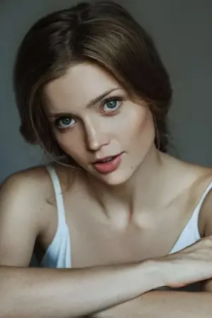 Фото Алина Ланина (Alina Lanina) #151258