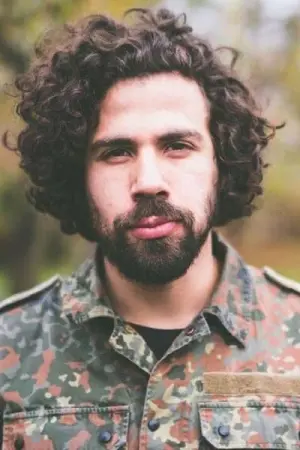 Фото Алоис Кнаппс #17591