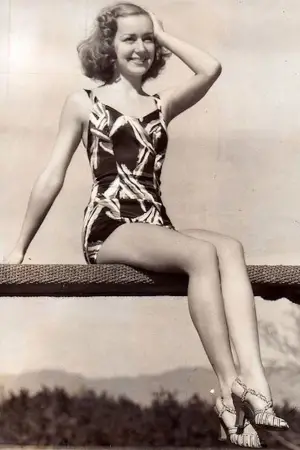 Фото Энн Ширли (Anne Shirley) #346591