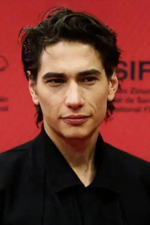 Фото Энцо Вогринчич (Enzo Vogrincic) #333424