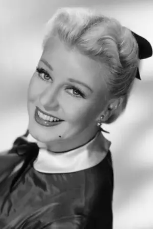 Фото Джинджер Роджерс (Ginger Rogers) #242159