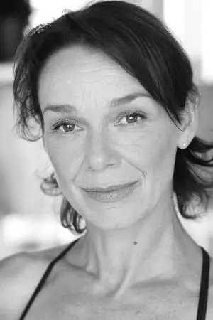 Фото Мари-Франс Маркотт #288628