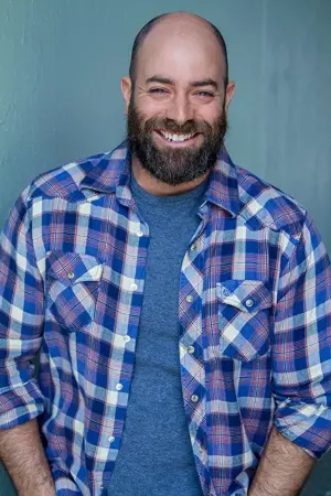 Фото Майк Капоцци #68473