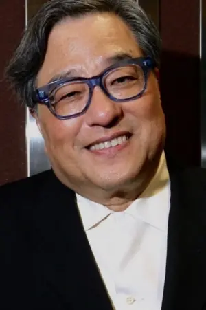 Фото Ронни Ю #70987