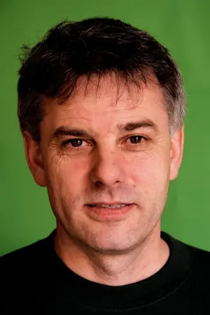 Фото Винсент Уорд #73941