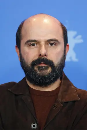 Фото Али Мосаффа (Ali Mosaffa) #200692