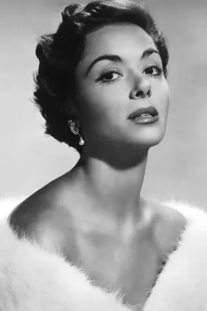 Фото Дана Винтер (Dana Wynter) #124470