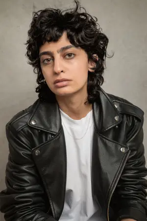 Фото Джулиана Язбек #369832