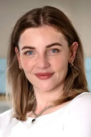 Фото Молли Эгелинд #346709