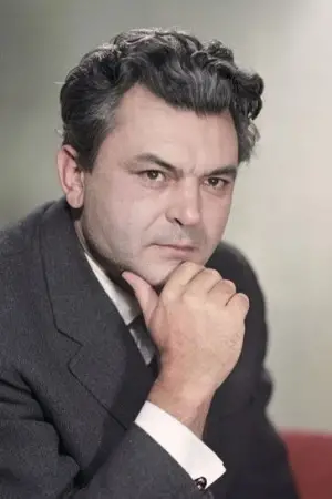 Фото Сергей Бондарчук (Sergey Bondarchuk) #340632