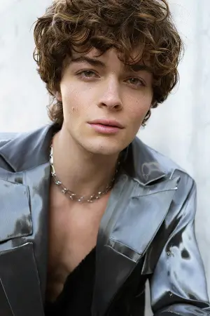 Фото  (Tyler Lawrence Gray) #388498