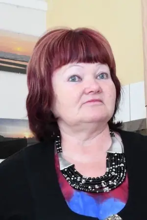 Фото Айре Кооп #266448