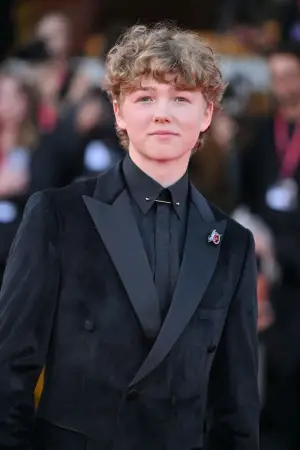 Фото Кристиан Конвери (Christian Convery) #326404