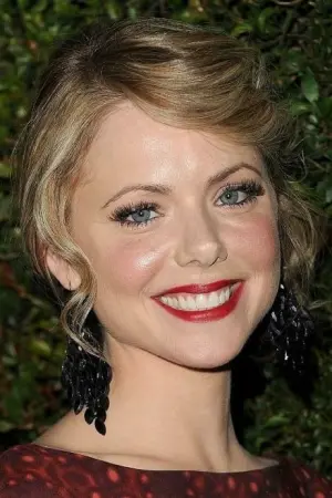 Фото Коллетт Вульф (Collette Wolfe) #8610