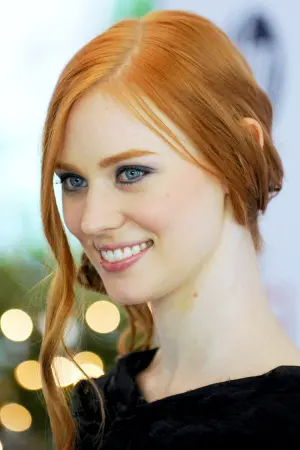 Фото Дебора Энн Уолл (Deborah Ann Woll) #93148