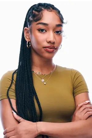 Фото Иман Бенсон #327990