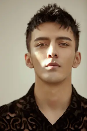 Фото  (Jasper) #242212