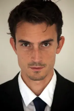 Фото Люк Эдвардс #52397