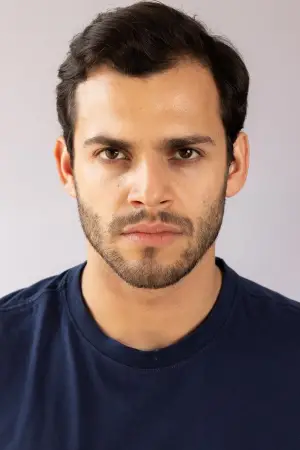 Фото Мэттью Марселис #338995