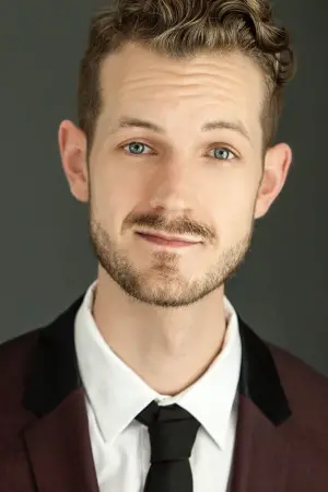 Фото Майкл Нанггривс #17023