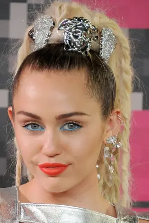 Фото Майли Сайрус (Miley Cyrus) #48317