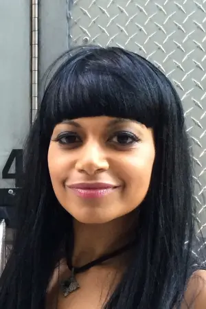 Фото Ребекка Наоми Джонс #103957