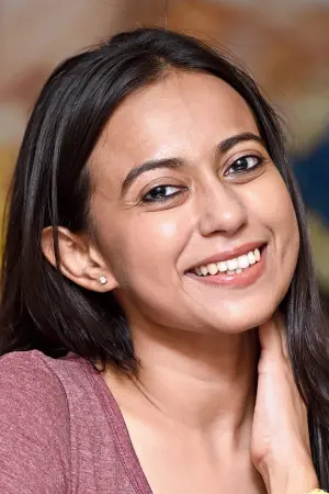 Фото  (Ronjini Chakraborty) #167370