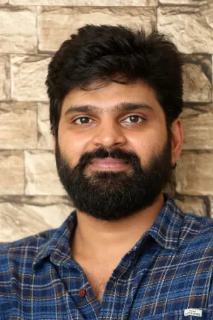 Фото  (Sree Vishnu) #265653