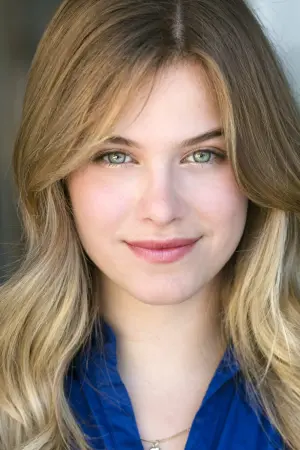 Фото Тиера Сковбье (Tiera Skovbye) #82167