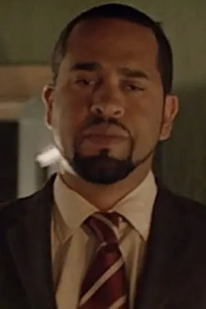 Фото Даррел Лас Кевас #10634