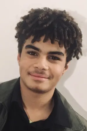 Фото Итан Исидор (Ethann Isidore) #7100