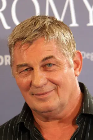 Фото Хайнц Хёниг #126825