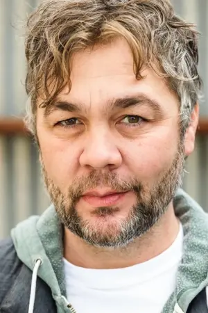 Фото Марк Келли (Mark Kelly) #208756