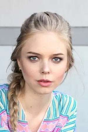 Фото Меган Пита Хилл #42310