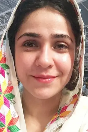 Фото Мехер Видж (Meher Vij) #128233