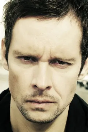 Фото Николя Жерут #213450